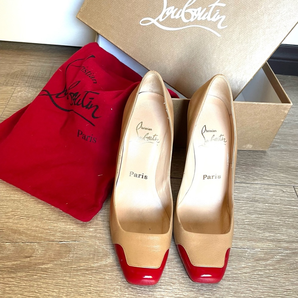 Christian Louboutin Shoes